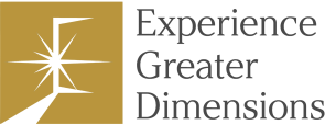 Experience Greater Dimensions